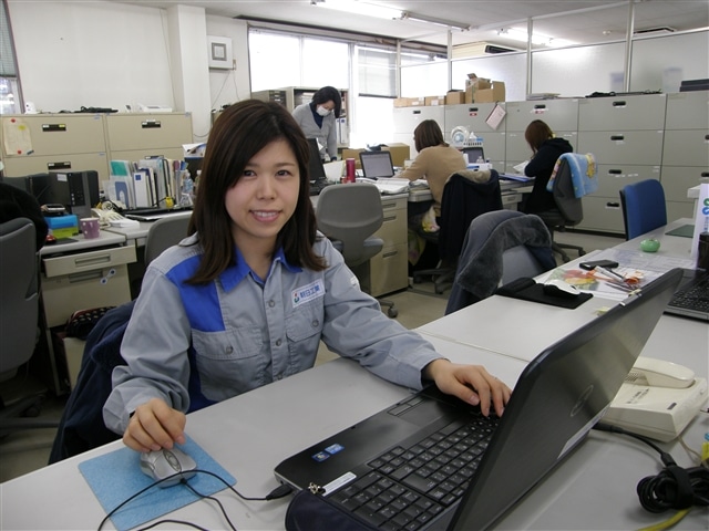 工業 朝日