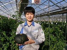 学生へのメッセージ