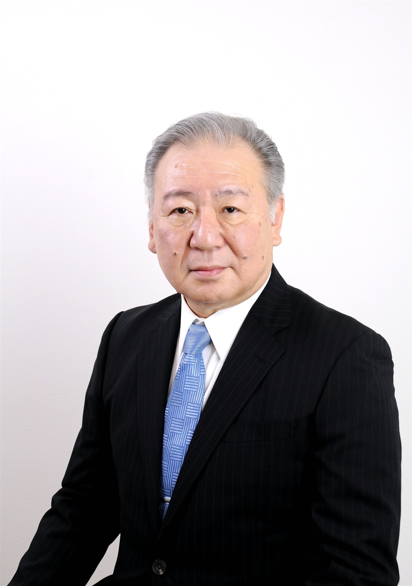 代表取締役社長