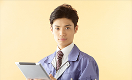 先輩紹介